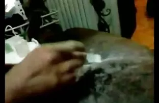 Sexy interracial anal creampie reife ladys porn